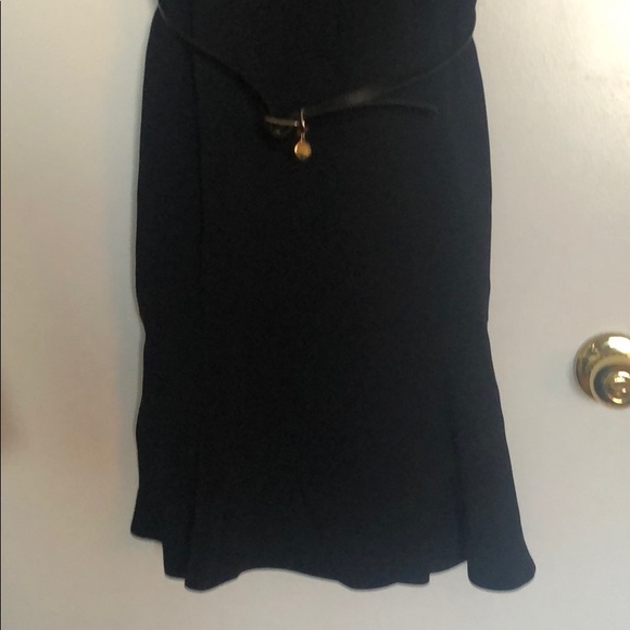 STELLA MCCARTNEY CLASSIC DRESS - Picture 3 of 4